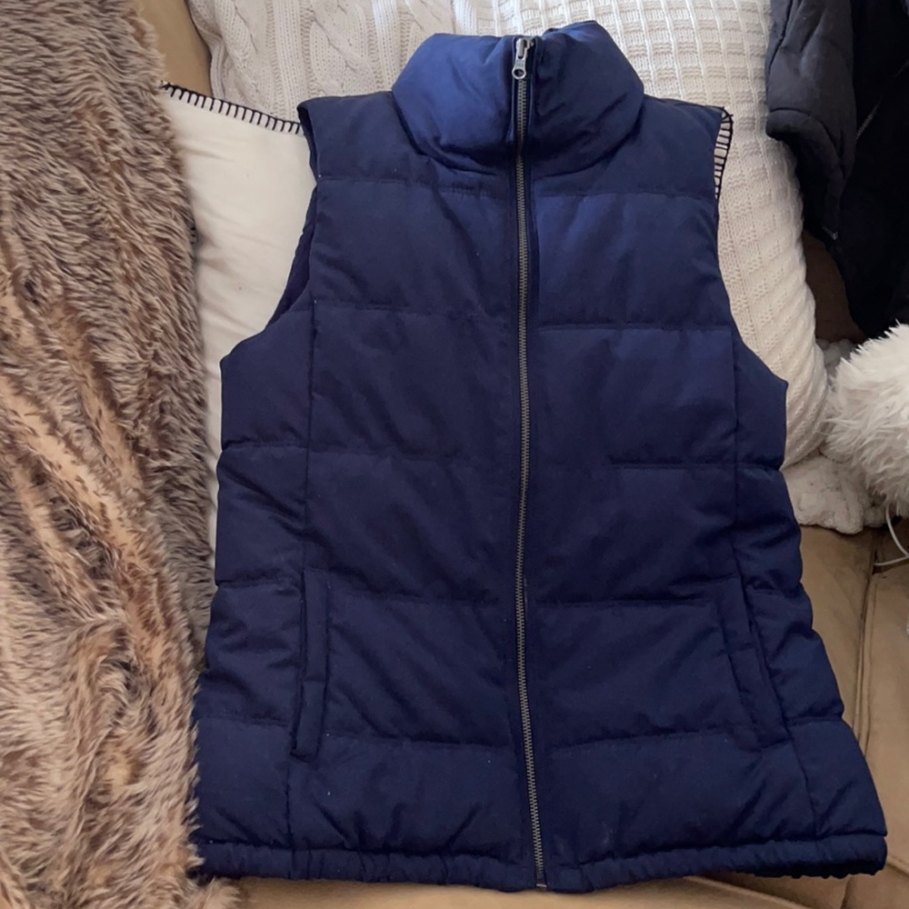 Vest